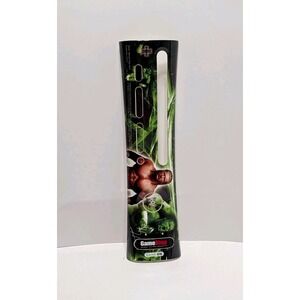 Game On Triple H HHH WWE Faceplate For Microsoft Xbox 360 Console (2D5)
